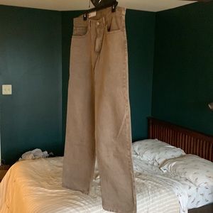 Gap 90's Loose Jeans 32x34